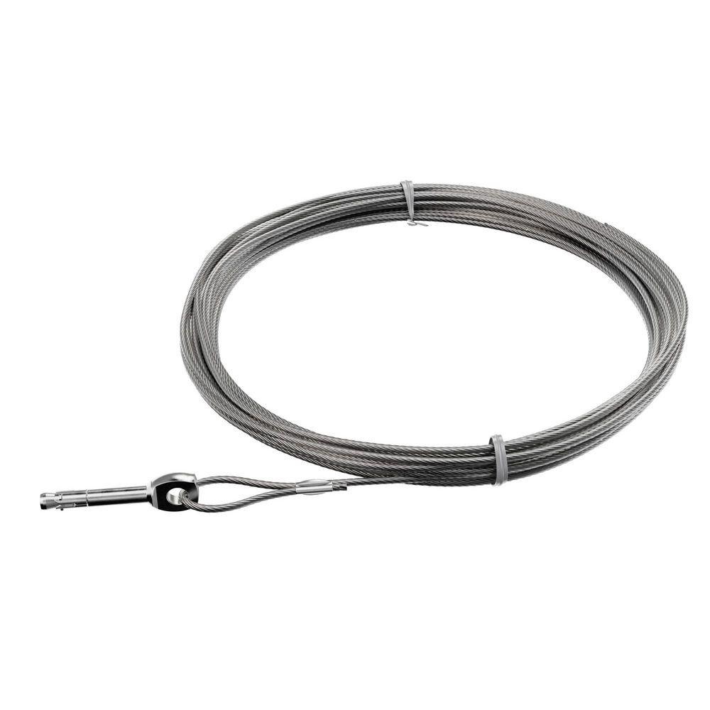 Toughwire Dw2X35Ft Tw Pwr-Stud Grey 