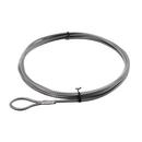 Toughwire Dw3X12Ft Loop End Black 