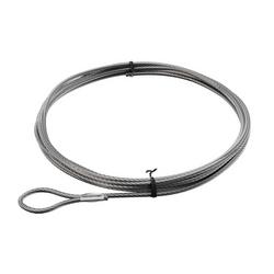 Toughwire Dw3X12Ft Loop End Black
