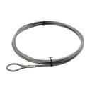 Toughwire Dw3X12Ft Loop End Black 