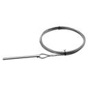 Toughwire Dw3X12Ft Stud 3/8X5In Black 