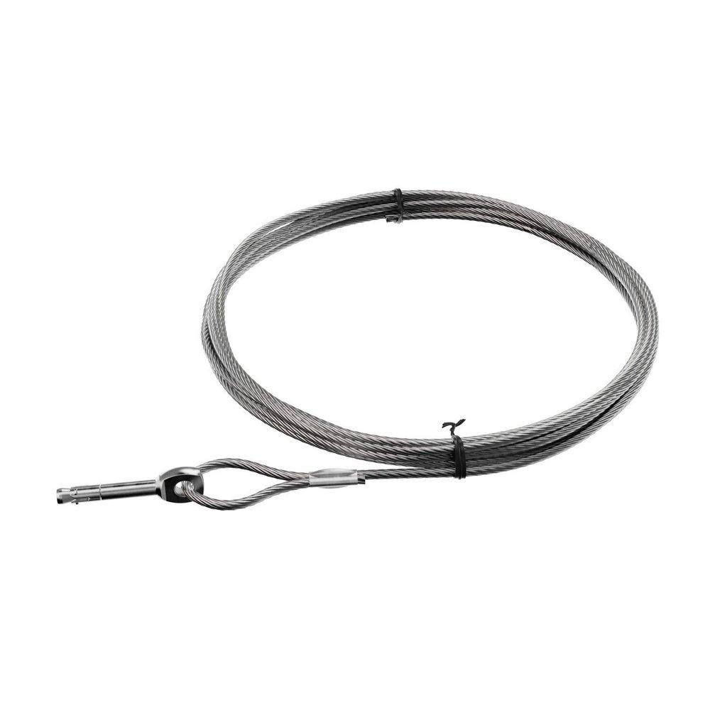 Toughwire Dw3X12Ft Tw Pwr-Stud Black 