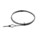 Toughwire Dw3X12Ft Tw Pwr-Stud Black 