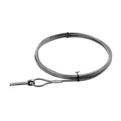 Toughwire Dw3X12Ft Tw Pwr-Stud Black