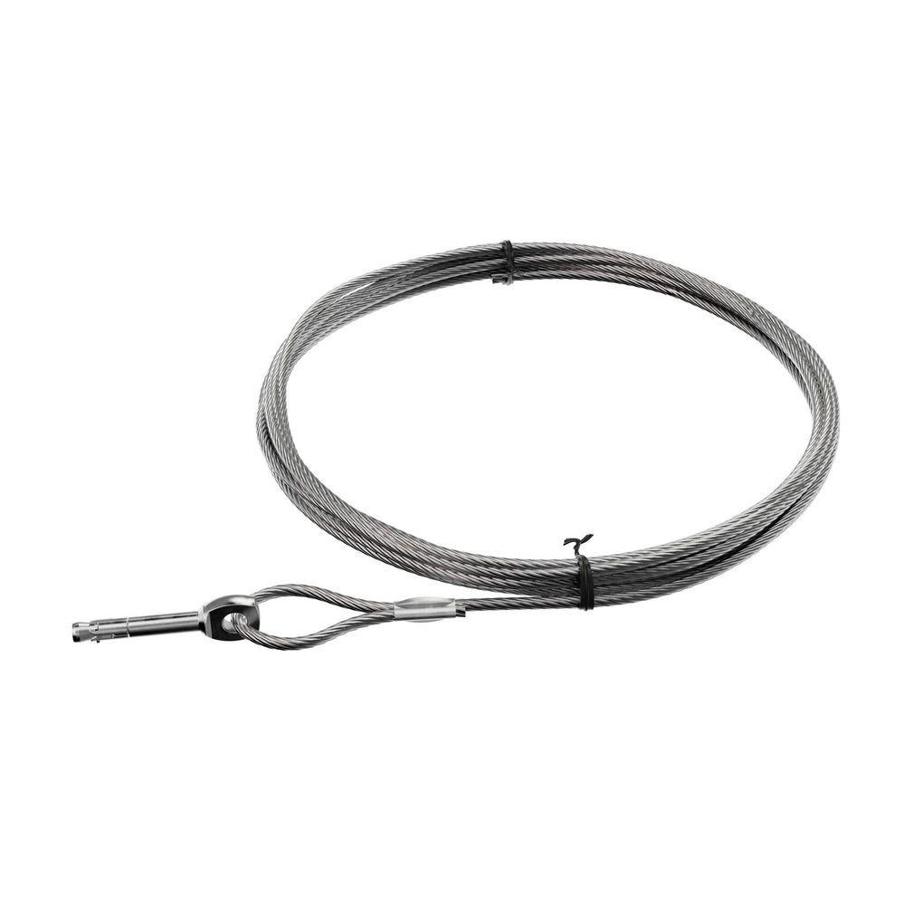Toughwire Dw3X12Ft Tw Pwr-Stud Black 