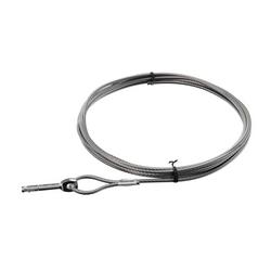 Toughwire Dw3X12Ft Tw Pwr-Stud Black