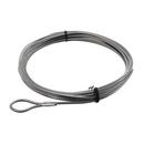 Toughwire Dw3X20Ft Loop End Black 