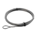 Toughwire Dw3X20Ft Loop End Black 