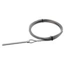 TOUGHWIRE DW3X20FT STUD 3/8X5IN BLACK 