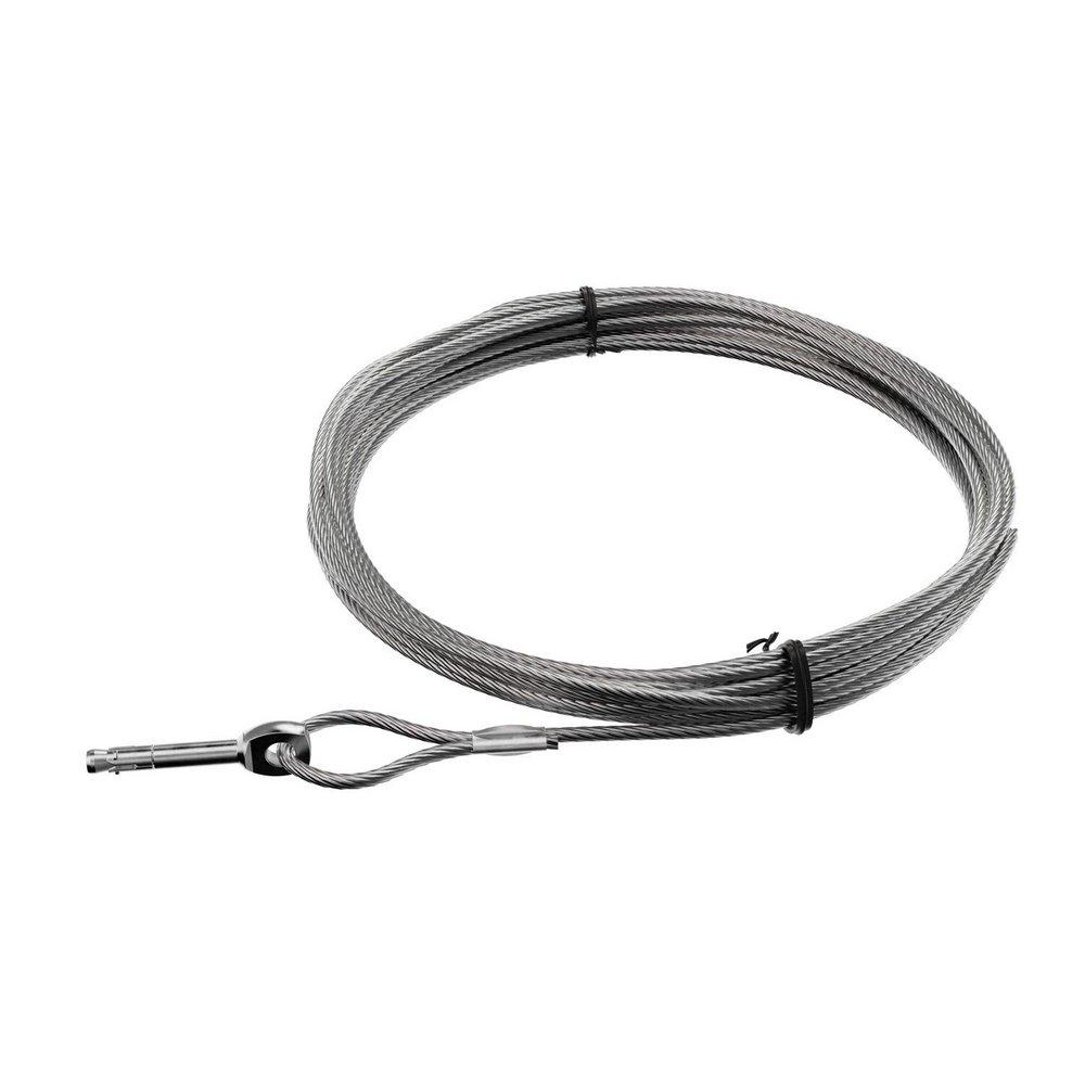 Toughwire Dw3X20Ft Tw Pwr-Stud Black 