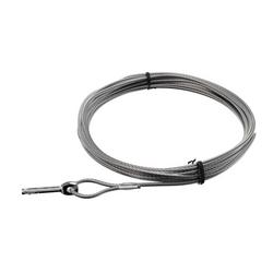 Toughwire Dw3X20Ft Tw Pwr-Stud Black