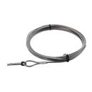 Toughwire Dw3X20Ft Tw Pwr-Stud Black 