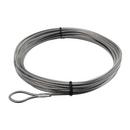 Toughwire Dw3X35Ft Loop End Black 