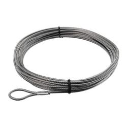 Toughwire Dw3X35Ft Loop End Black