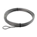 Toughwire Dw3X35Ft Loop End Black 