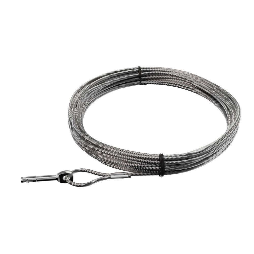 Toughwire Dw3X35Ft Tw Pwr-Stud Black 