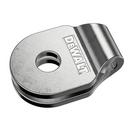 Toughwire D-Clip 1/4In Hole 