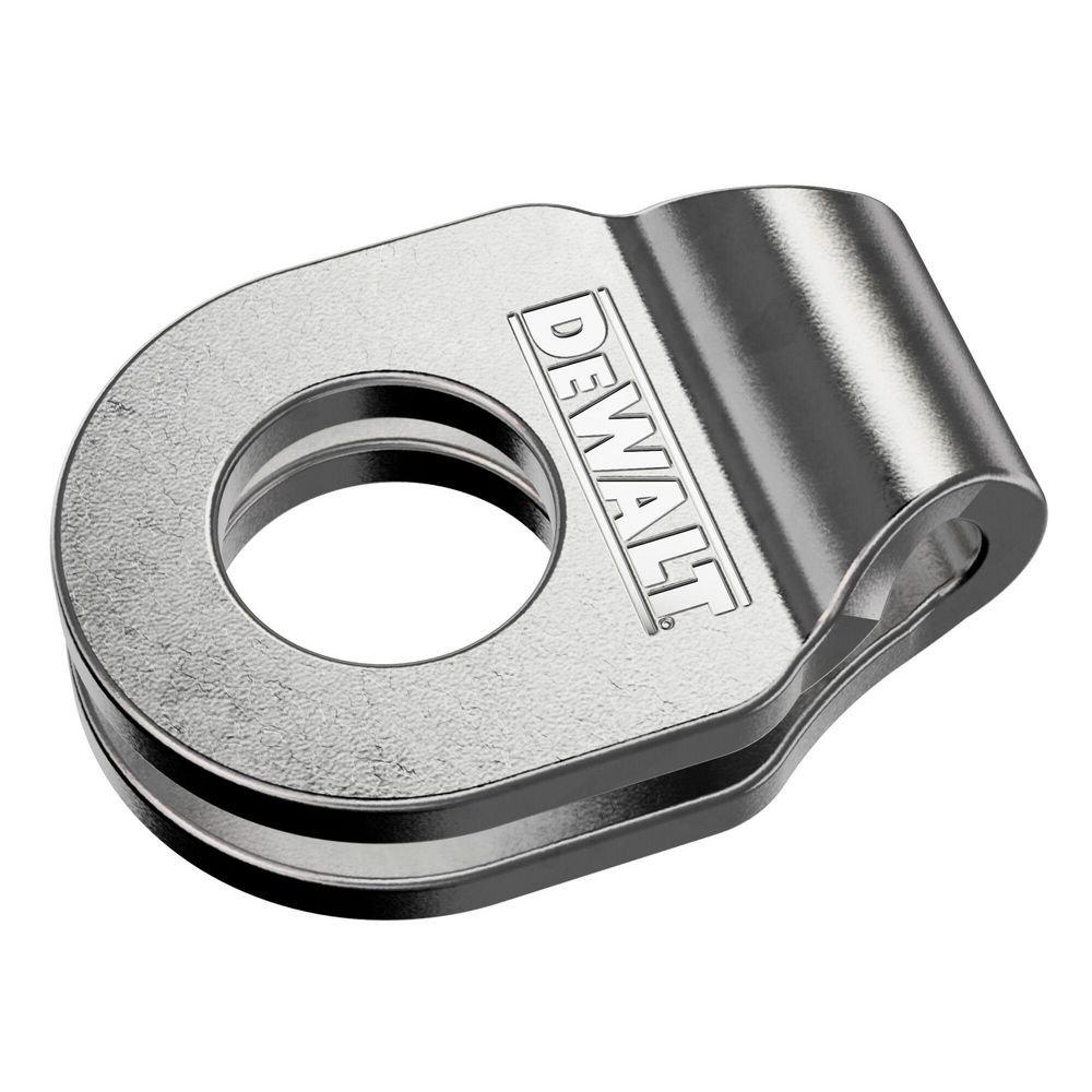 Toughwire D-Clip 7/16In Hole 