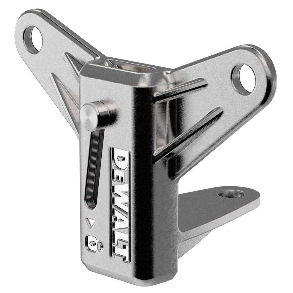 Toughwire Squarelock Dw3 Black 