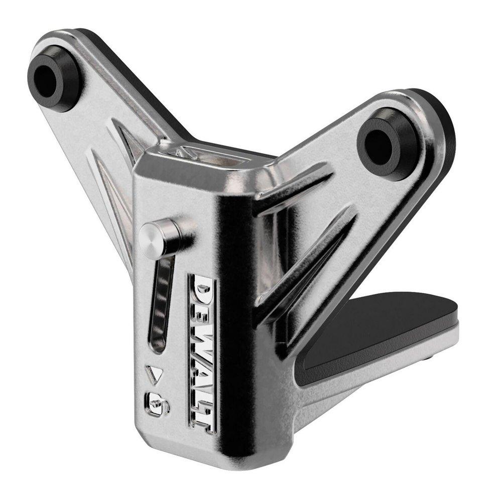 TOUGHWIRE SQUARELOCK PAD DW2 GREY 