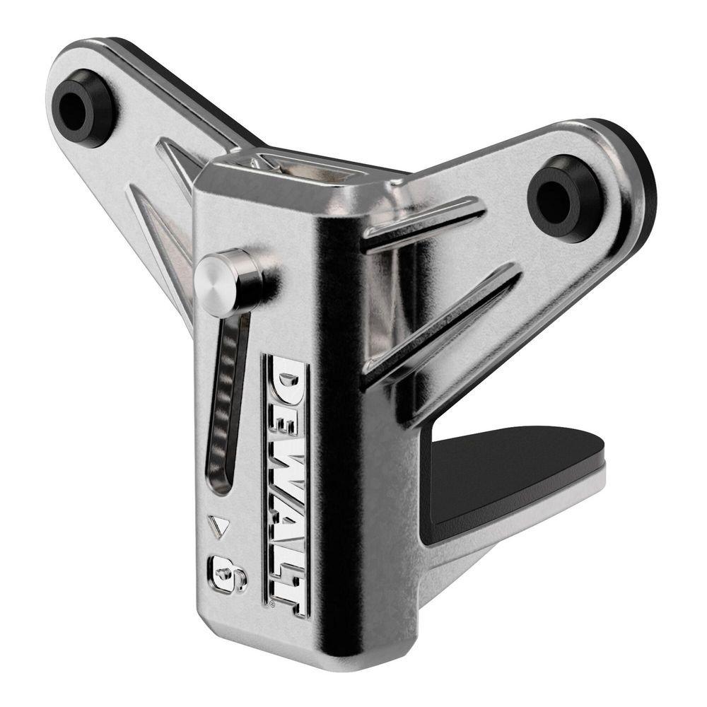 Toughwire Squarelock Pad Dw3 Black 