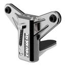Toughwire Squarelock Pad Dw3 Black 