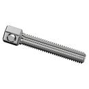 Toughwire Threaded Stud 3/8X2In 