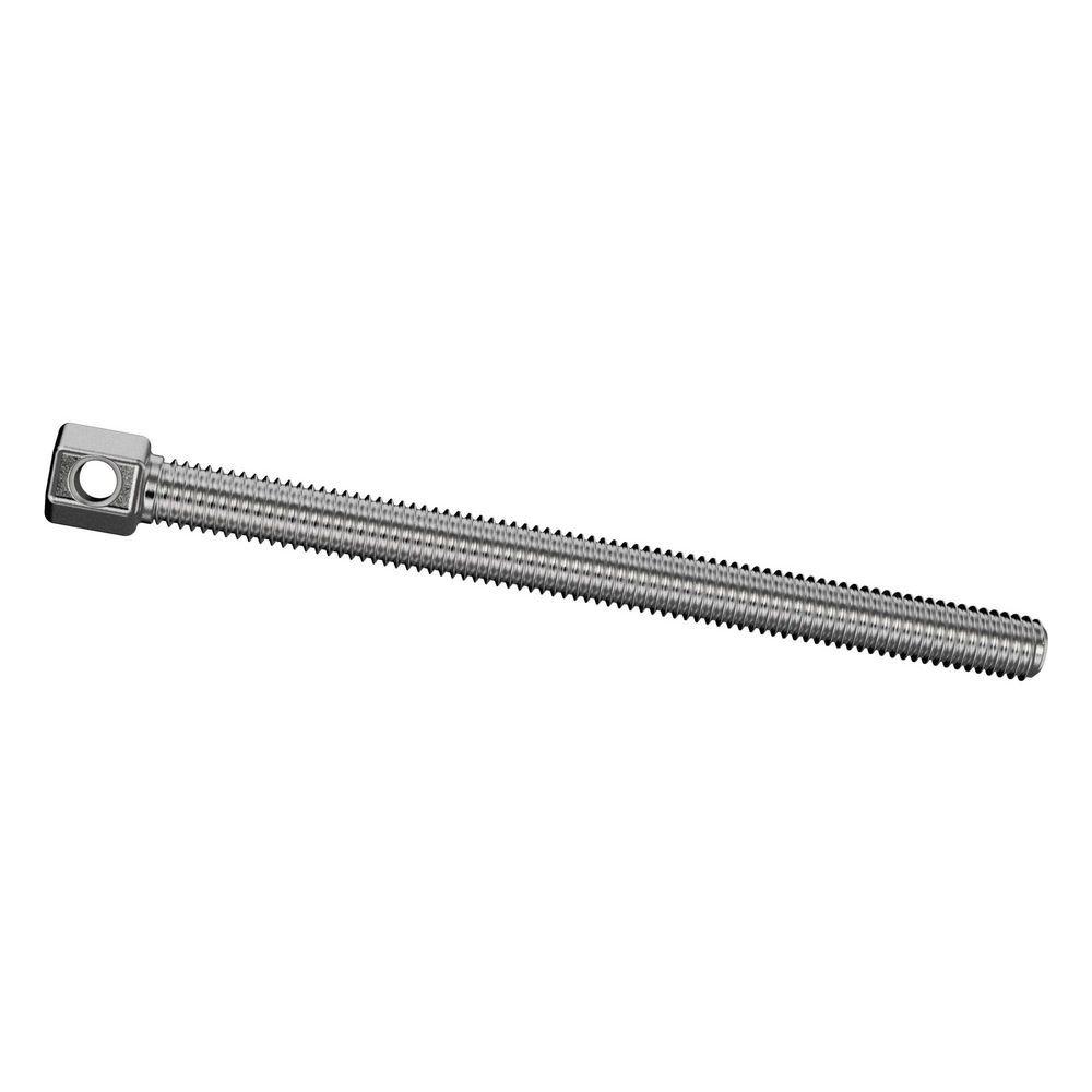 Toughwire Threaded Stud 3/8X5In 