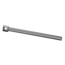 Toughwire Threaded Stud 3/8X5In