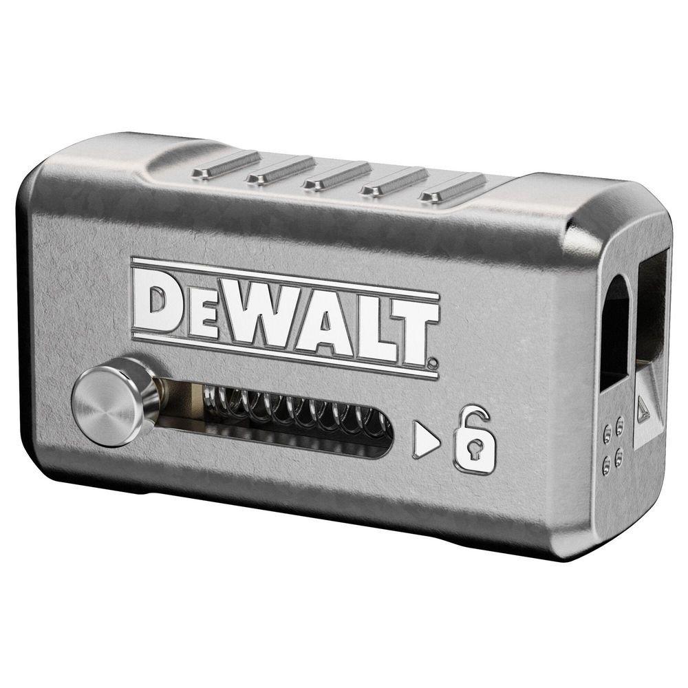 Toughwire Toughlock Dw3 Black 