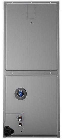 3 Ton - 4-Way Convertible Two-Stage Air Handler - Constant CFM Motor - R-454B - 208-240V - 21" W