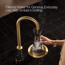 4-in-1 Under Sink Beverage System 