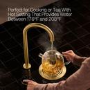 4-in-1 Under Sink Beverage System 