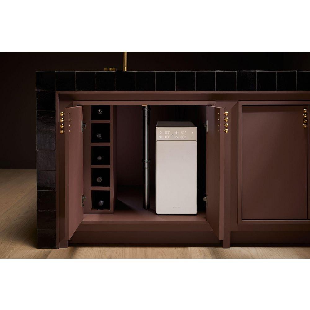 4-in-1 Under Sink Beverage System 