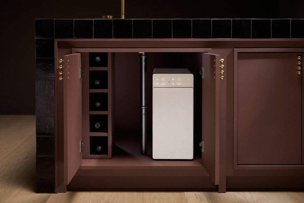 AQUIFER 4X1 BEVERAGE SYSTEM 