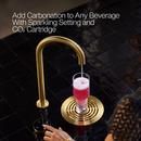 4-in-1 Under Sink Beverage System 