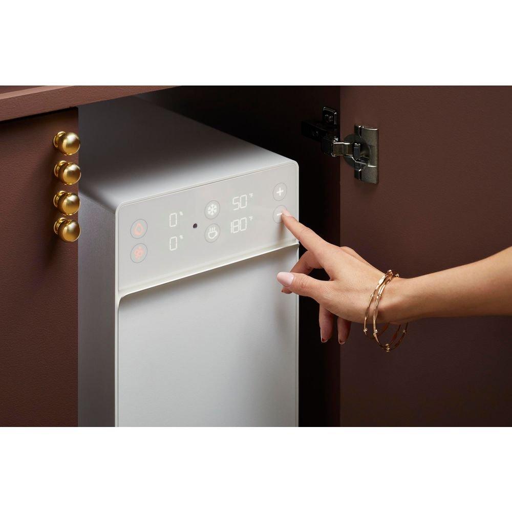 4-in-1 Under Sink Beverage System 