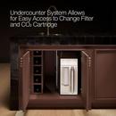 4-in-1 Under Sink Beverage System 