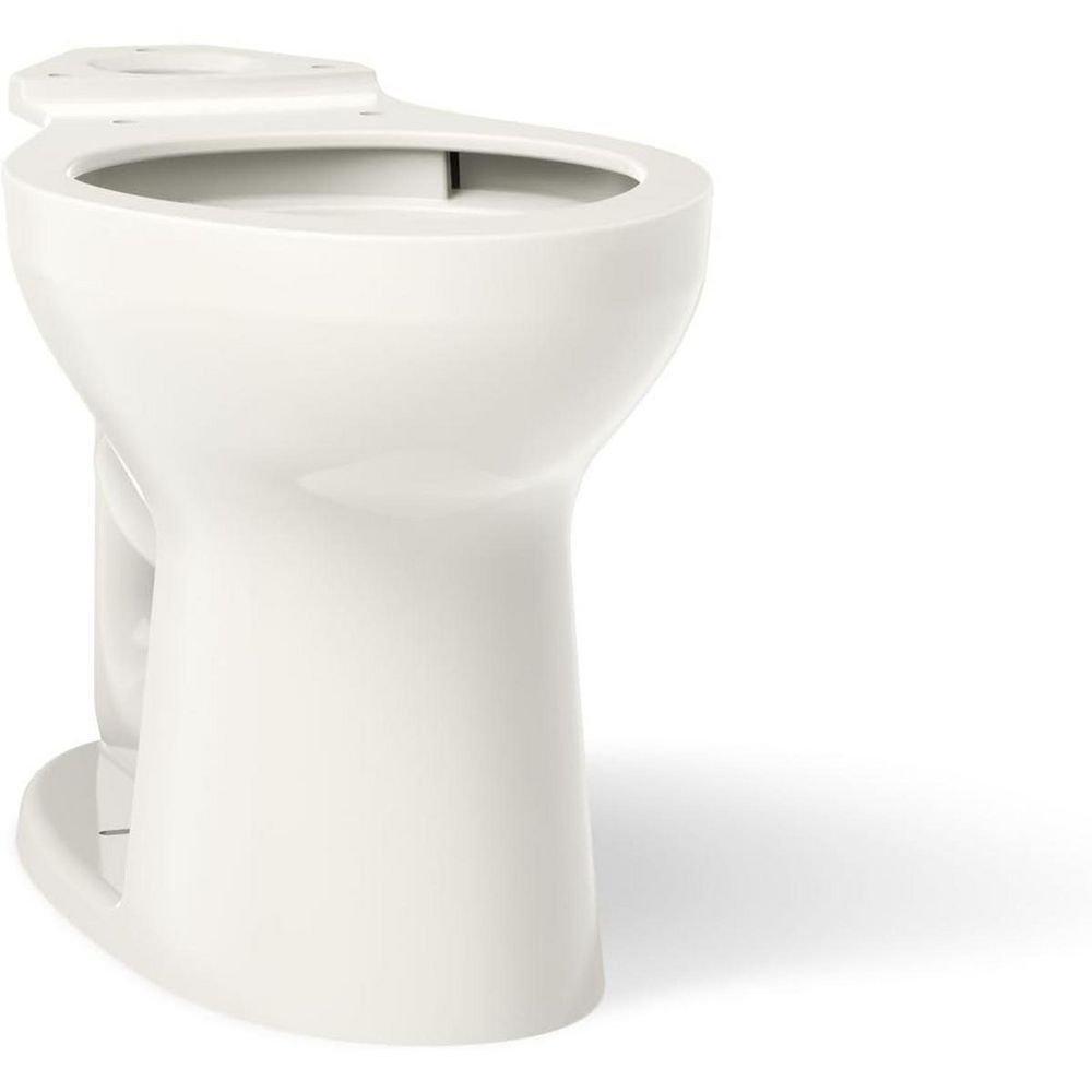 KOHLER Biscuit Elongated Toilet Bowl 