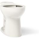 KOHLER Biscuit Elongated Toilet Bowl 