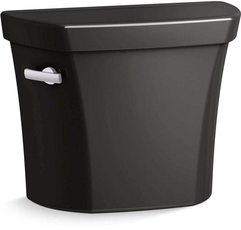 HIGHLINE R360 128 GPF TANK 