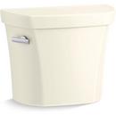 KOHLER Biscuit 1.28 gpf Toilet Tank 