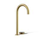AQUIFER 4X1 TALL ARC BEVERAGE SPOUT 