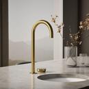 AQUIFER 4X1 TALL ARC BEVERAGE SPOUT 