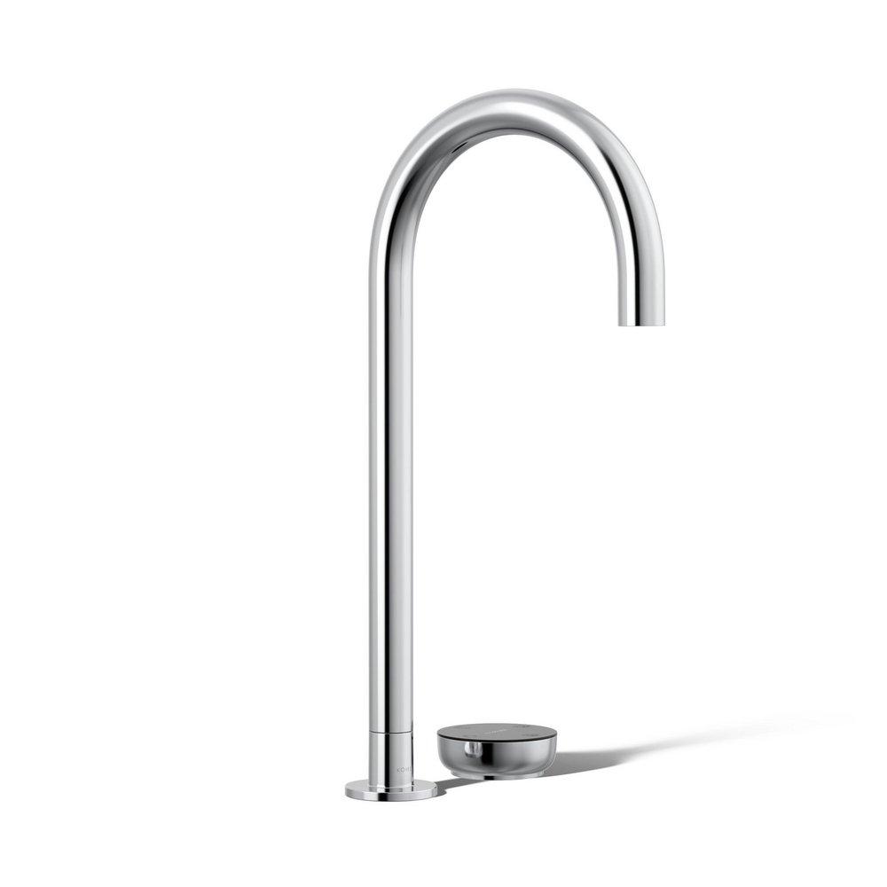 AQUIFER 4X1 TALL ARC BEVERAGE SPOUT 