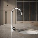 AQUIFER 4X1 TALL ARC BEVERAGE SPOUT 