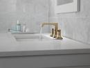 Two Handle Widespread Bathroom Sink Faucet 