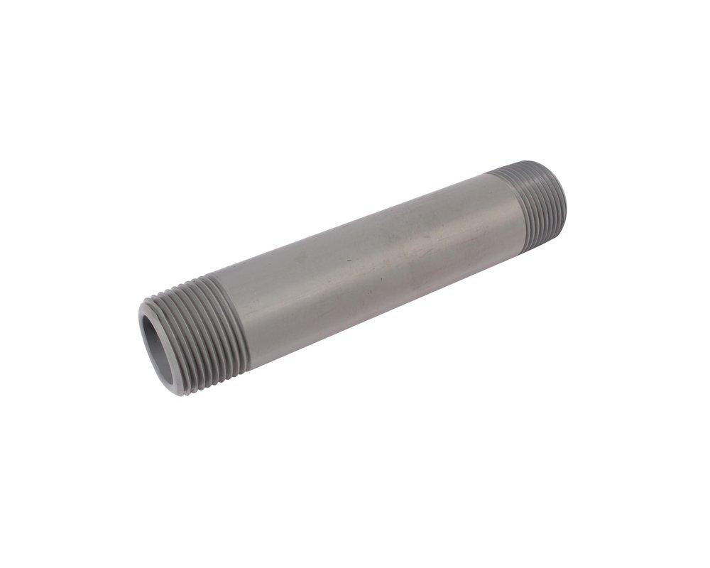 3/4X5 CPVC S80 NIP 