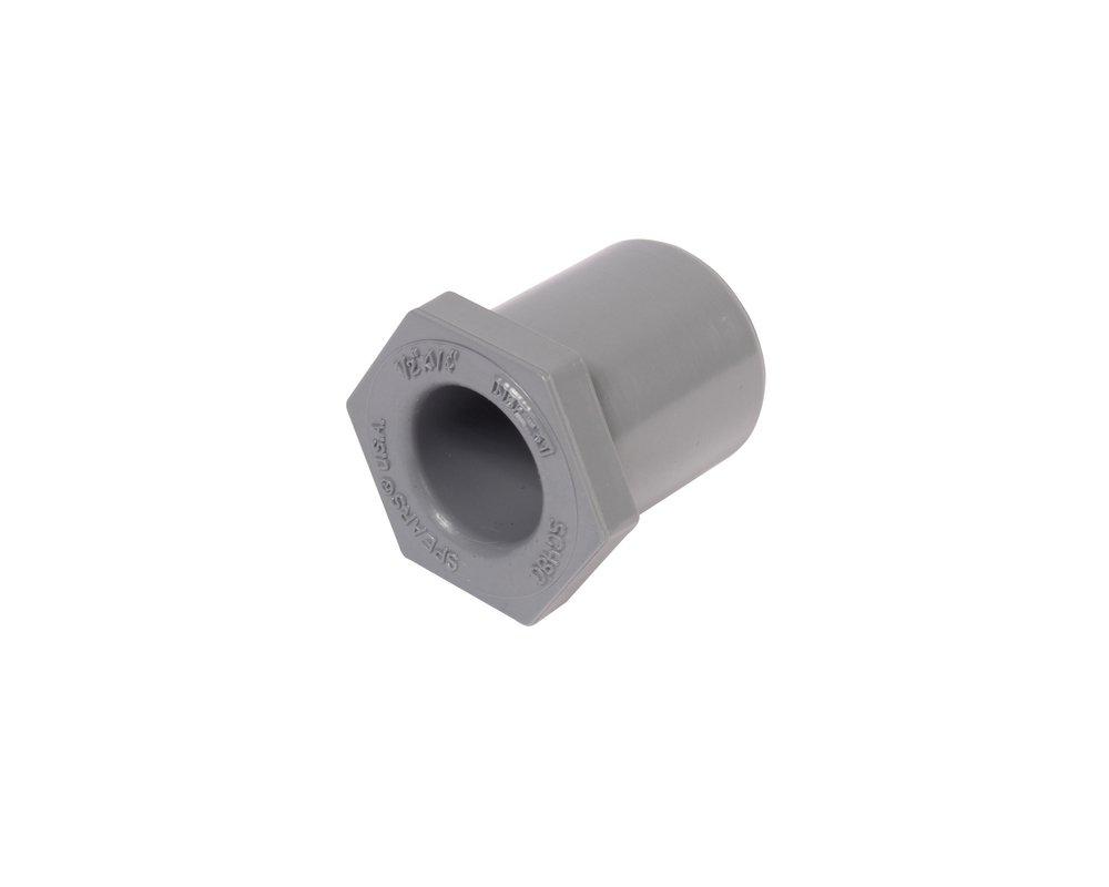 1/2X3/4 CPVC S80 SXS BUSH 