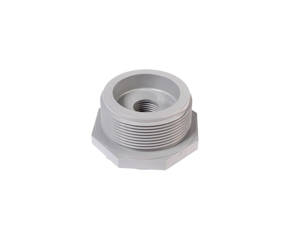 2X1/2 CPVC S80 THRD BUSH 